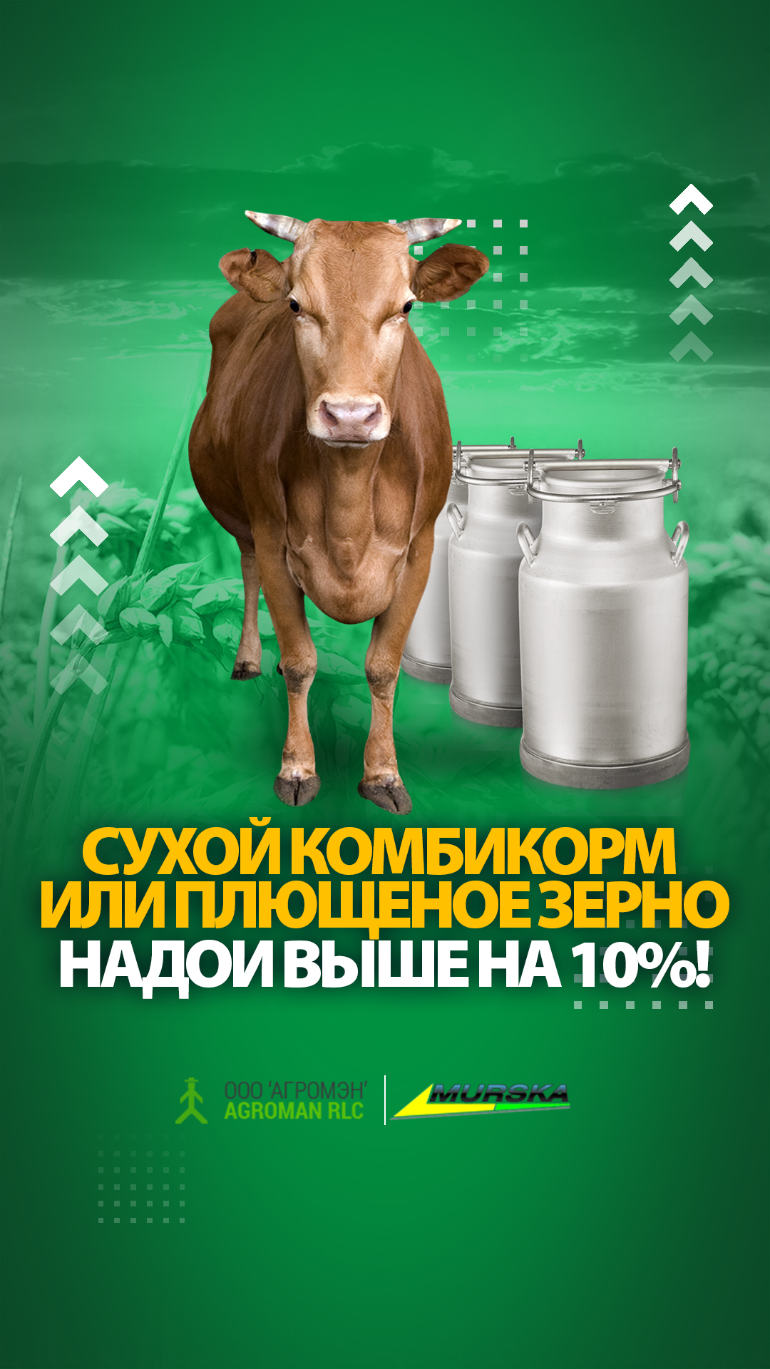 хранение зерна в рукавах, упаковка кукурузы на поле, хранение зерна в рукавах, упаковка кукурузы на поле, компания ООО АГРОМЭН поставщик Murska