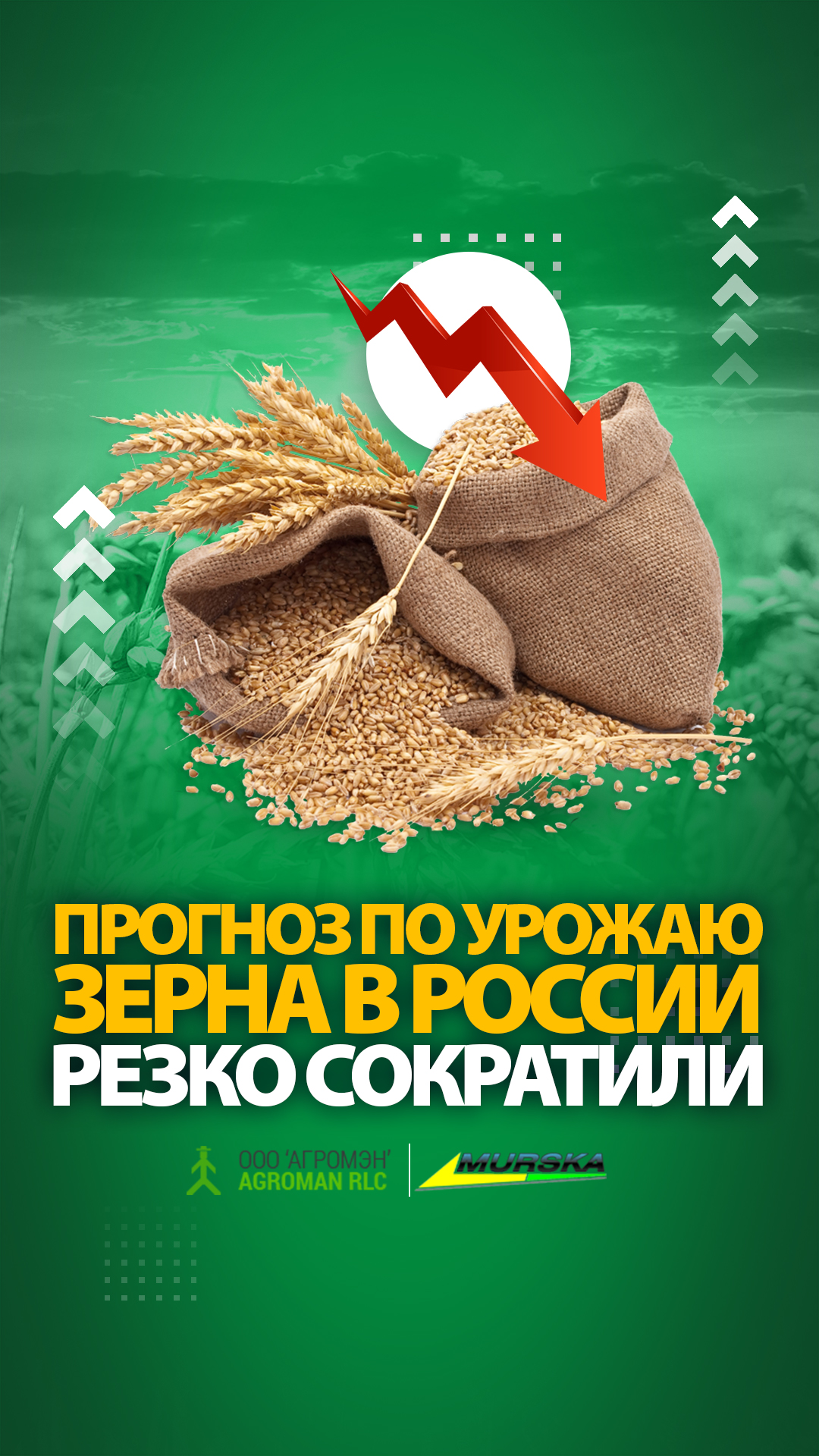 плющилка зерна murska 2000, хранение зерна в рукавах, компания ООО АГРОМЭН поставщик Murska, хранение зерна в рукавах, запасные части вальцовые мельницы с упаковочным выходом