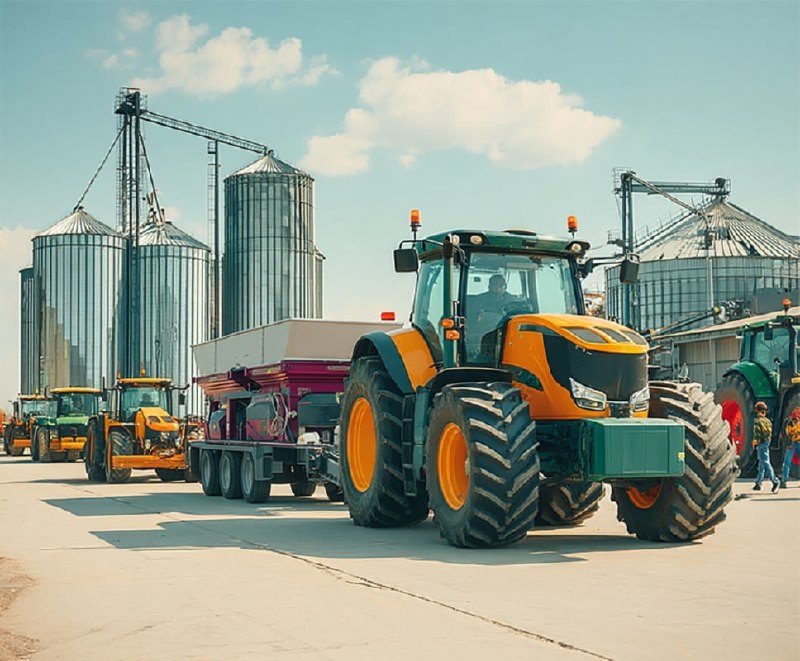 Господдержка малых ферм в 2026 году