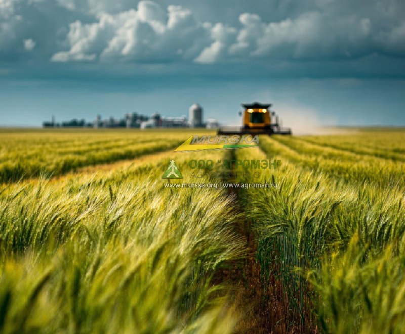 Вальцы для зерноплющилки и запчасти купить по цене производителя Murska