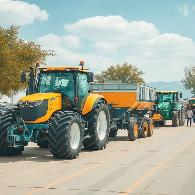 Высокопроизводительные плющилки зерна, ячменя и овса - вальцовая плющилка