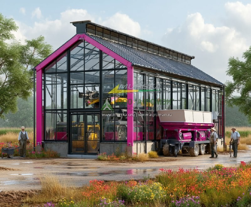 Зернодробилка Murska объявления продажа