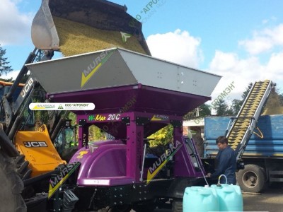 Murska W-Max 20 С