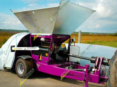 Какое оборудование выбрать для производства корма, компания продажа запчастей для плющилок, купить плющилку Мурска в России, плющилки для кукурузы