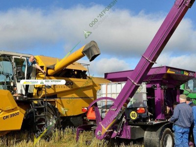 Murska W-Max 20C с элеватором от официального дилера поставщика Мурска