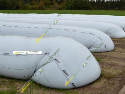 Плющилка зерна Murska 1000 HD вальцы запчасти